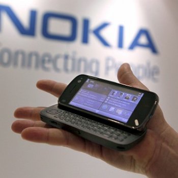 Nokia совершенствует операционную систему для мобильных телефонов