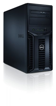 Dell представила серверы PowerEdge на базе новых Intel Xeon 3400