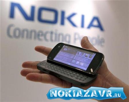 Планы и прогнозы Nokia на 2010 год