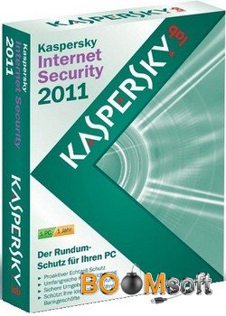 Kaspersky Anti-Virus & Internet Security 2011 11.0.0.232 (Technical Release)