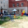 В Стерлитамаке появились новые детские площадки